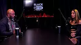 Client craves criminal fetish, others seek global fame, and the threesome unfolds