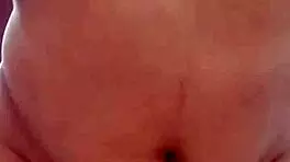 Fuck me my love, I want you to cum inside my little ass