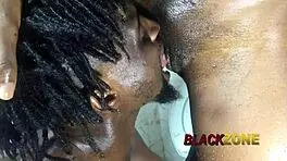 Stepmom, are you horny in the bathroom?