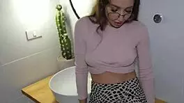 Tinder Date Fucked At My Place With Passionate Emotions