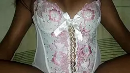 Want my cock in your pussy?