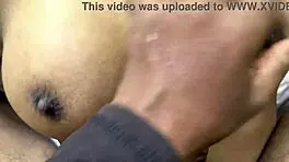 Big Ass Indian Girl Fucks Husband Anal!