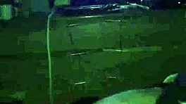 young black teen deepthroats sloppy head moves