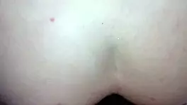 follo a mi hermanastra culona y tetona rica