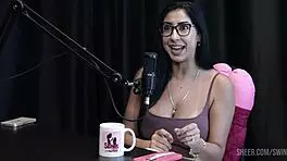 compilados da renatinha melo cast com tifany rocha e didy reis parte 5 watch on sheer red