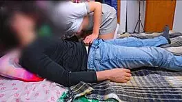 La invites a mi casa con el pretexto de hacer tarea para coger frente a la camara y si funciono colegiala mexicana putita hd