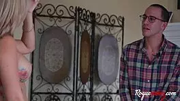 Young Group Asks If It's Okay For Stepmom Fun