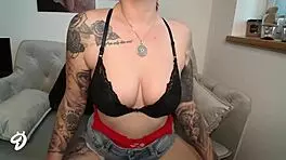 My new sexy video