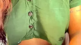 wife enjoys big black cock in motel