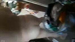 bbw asian birthday sex with young amateur in doggystyle?