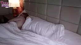 perverted boss seth brogan fucks sweet redhead strawberry fields hard