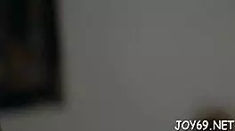 Teen Babe Teases Erogenous Zones