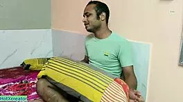 Desi wife shares sex with ex husband in threesome