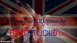 Student getting fucked hard by neighbor 😏