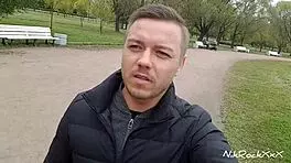 Street Pickup Babe Roughly Fucked In Hotel