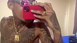 Wow look at that brunette teen sucking cock outdoors