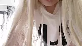 Elza Kom Hot Sweet Baba?