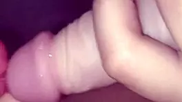 the neighbor surprises me in the bathroom unexpectedly