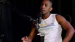 Interracial Latina Group Fetish