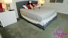 i tricked delilah dagger into sex