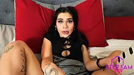 i tricked delilah dagger into sex