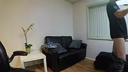 i left veronica valentine casting