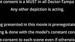 Dr Tampa - Strangers In The Night Way Not Fair Edition - Stacy Shepard