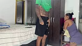 parte três anazinha fodendo a mini buceta da anãzinha e o cuzinho dela pela primeira vez completo no red e no cher