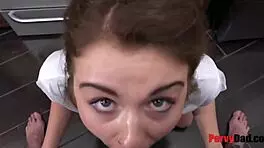 Eggs and step daddys balls - rosalyn sphinx