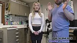 Dr Tampa - Strangers In The Night Way Not Fair Edition - Stacy Shepard