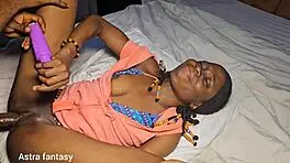 New nurse gets banged by big dick patient