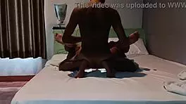 Hot fitness girl loves football and fuck outdoors 🏈