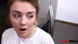 Eggs and step daddys balls - rosalyn sphinx