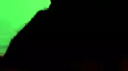 Young Brunette Rides Big Cock Anal