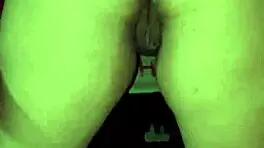 Latina Bbw Doggystyle!