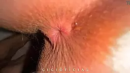 Girl Farted Widely, Filmed Inside.