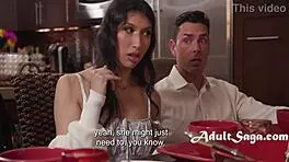 holy shit my wife got banged by the whole office