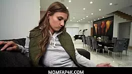 Would you spray my big booty, Kenzie?