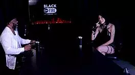 Não fez sexo anal quer visibilidade na pornografia transou no cemitério quer ser botada pra mamar e sobre energias - paty raven watch on sheer red