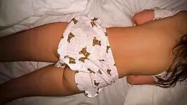 Girl Farted Widely, Filmed Inside.