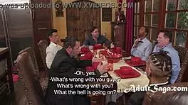 holy shit my wife got banged by the whole office