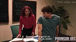 Learned the Hard Way Sub Español Full on Pornsuborg