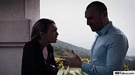 why is this teen having so many orgasms on my big dick?