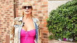 Victoria Vera Teaches Young Guy To Fuck Milf Properly