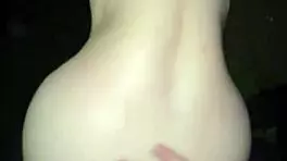 She Was Restless, So I Had To Calm Her Down 😌