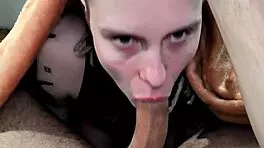 This Fucktoy Lives For Hard Dick Filling Her Holes Deepthroat Doggystyle Piledriver Cowgirl