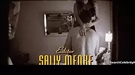 Jennifer Connelly stars in Mulholland Falls 1996