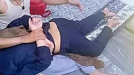 Desi Virgin School Girl Fucked By Teacher For First Time