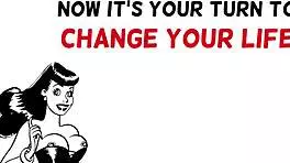 Jessica brandy hot handjob with big tits and cum on boobs