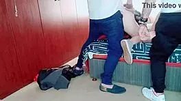 Bff We Decided To Swap Out Our Boyfriends And Pussies After Party